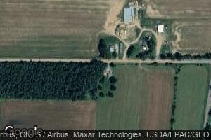 W5833 Willow Rd, Withee, WI 54498