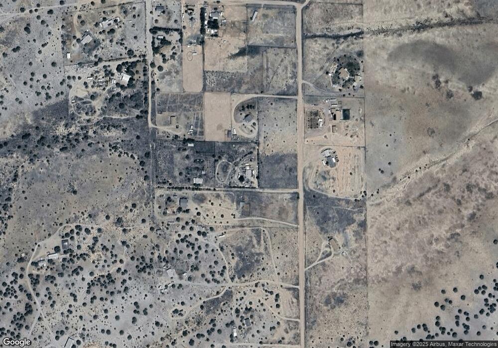 22522 N Post Rd, Paulden, AZ 86334 - photo 1