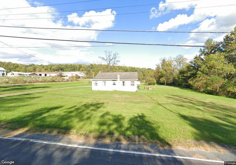 3501 Cold Storage Rd, New Bloomfield, PA 17068 - photo 1