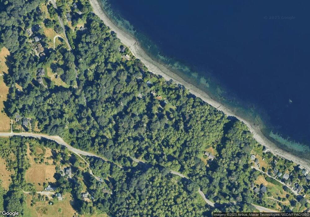 8510 SW 152nd Ln, Vashon, WA 98070 - photo 1