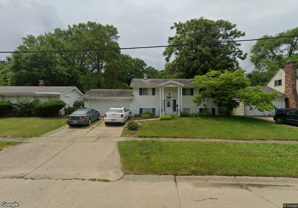 3201 N Dexter St, Flint, MI 48506 - photo 1