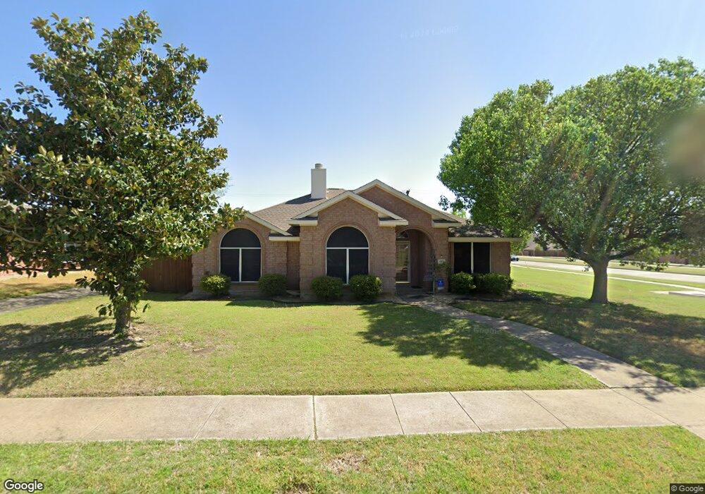 102 Martin Dr, Wylie, TX 75098 - photo 1