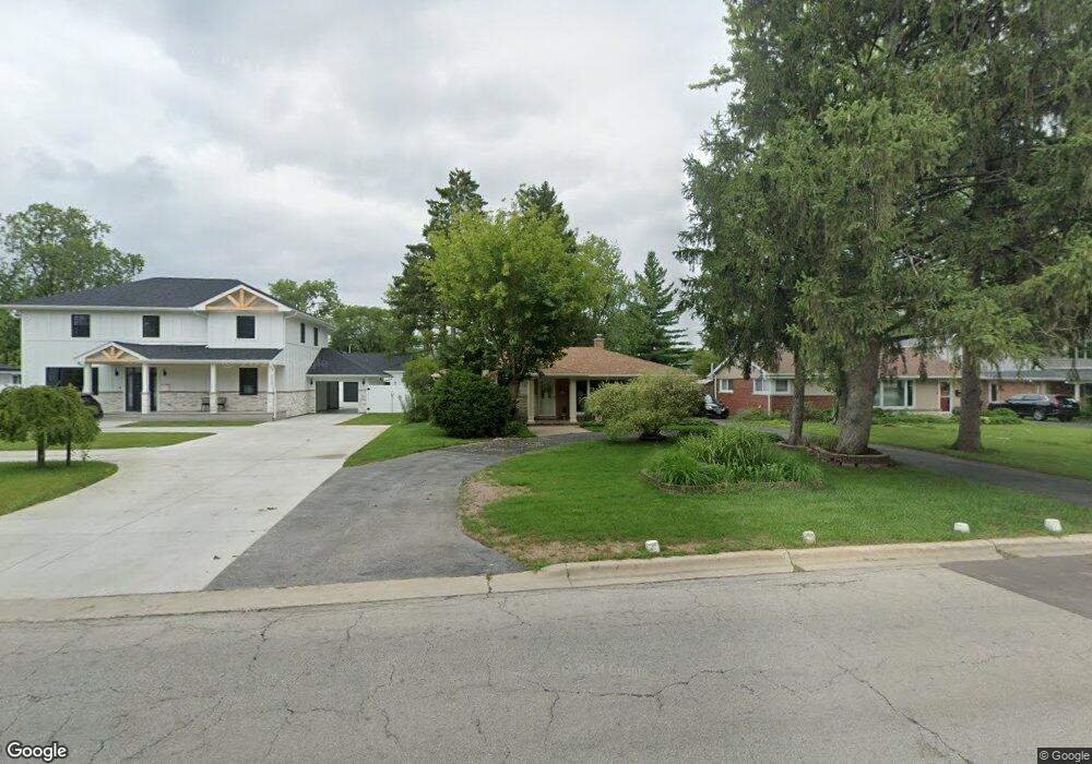 2450 Central Rd, Glenview, IL 60025 - photo 1