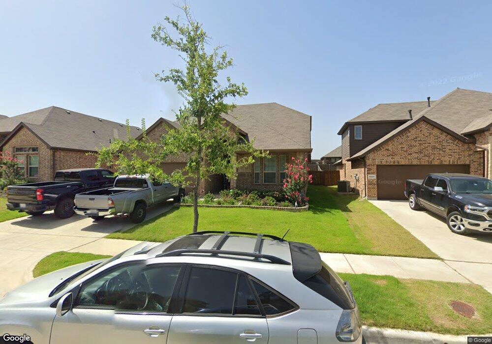 1909 Moonsail Ln, Denton, TX 76210 - photo 1