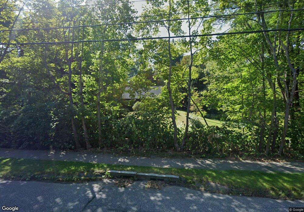 34 Silver St, South Hadley, MA 01075 - photo 1