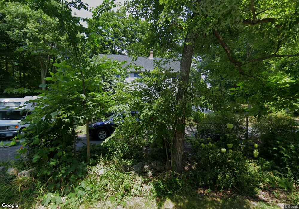 21 Holt St, Hopkinton, MA 01748 - photo 1