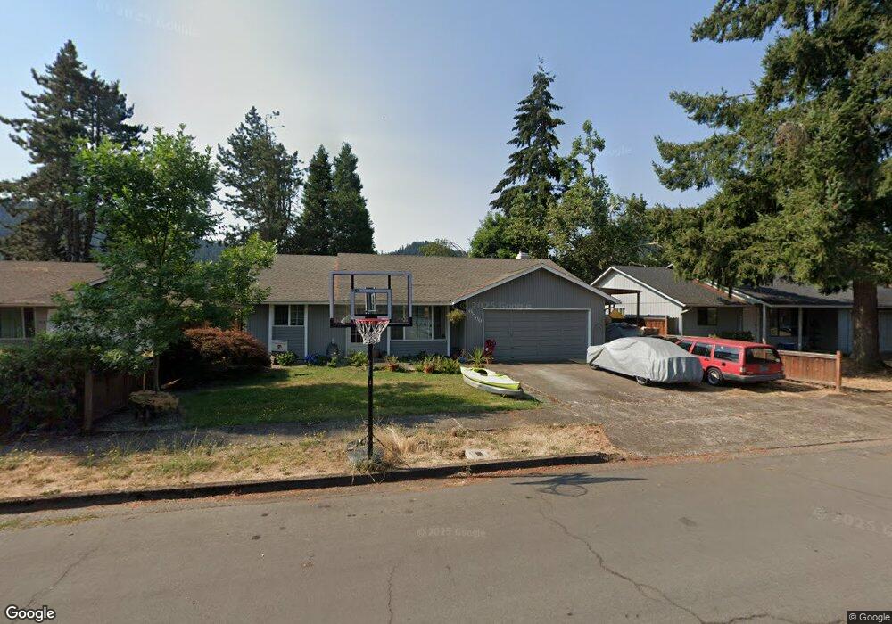 6869 B St, Springfield, OR 97478 - photo 1