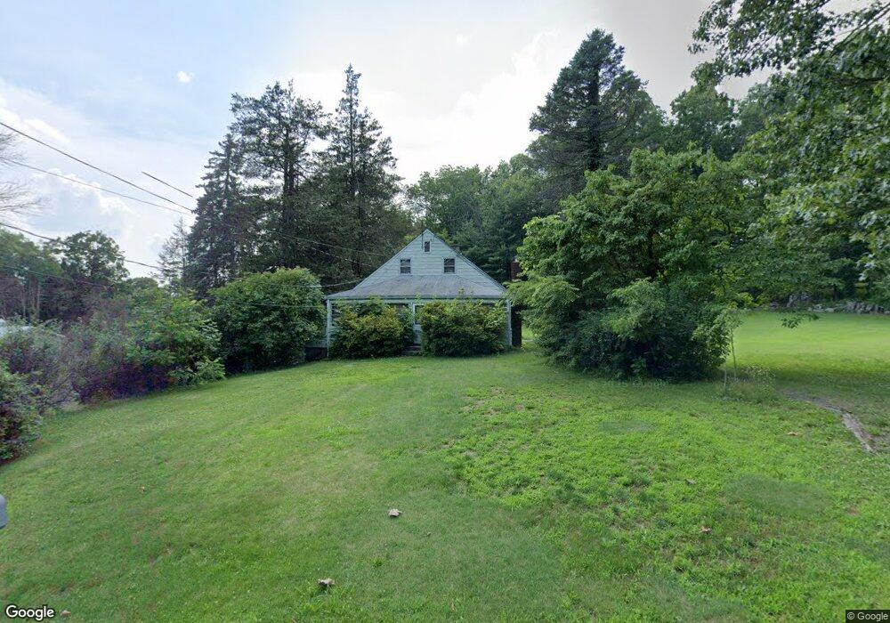 115 Old Stirling Rd, Warren, NJ 07059 - photo 1