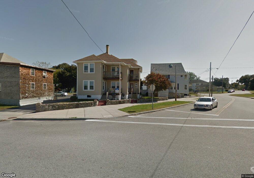 269 Logee St, Woonsocket, RI 02895 - photo 1