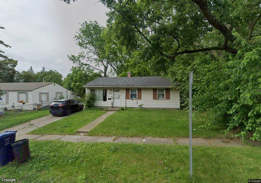 2607 Plainfield Ave, Flint, MI 48506 - photo 1