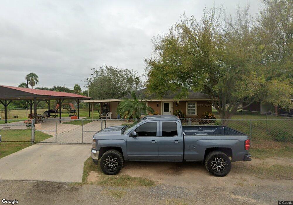 1410 Grouse Ave, Donna, TX 78537 - photo 1