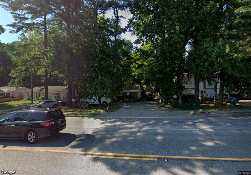 5565 Singleton Rd unit 1, Norcross, GA 30093 - photo 1