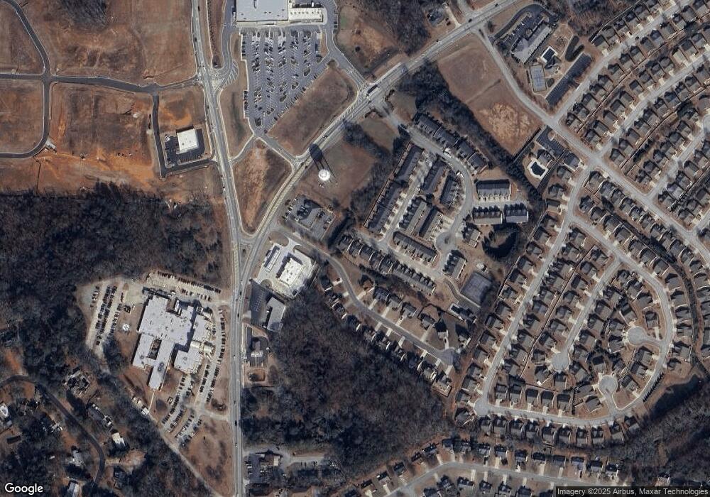 59 Wisteria Way unit 34, Winder, GA 30680 - photo 1