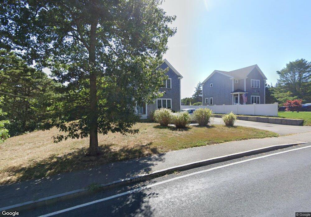 471 Old Barnstable Rd unit 2, East Falmouth, MA 02536 - photo 1