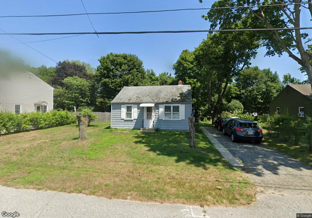 28 Euclid Ave, Warwick, RI 02889 - photo 1