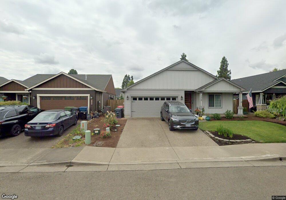 2468 Dorsey Dr, Hubbard, OR 97032 - photo 1