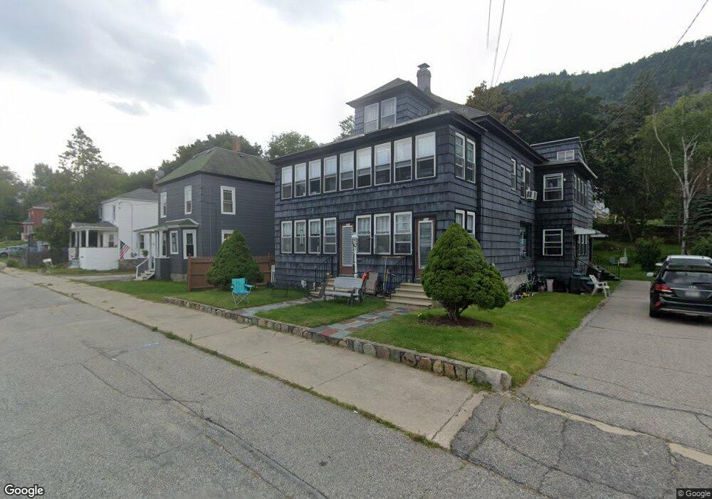 711 Fourth Ave, Berlin, NH 03570 - photo 1