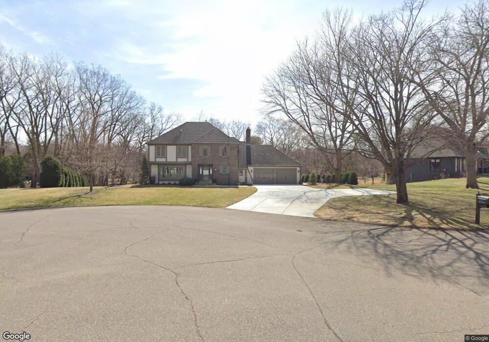 4111 Wendover Ct, Minnetonka, MN 55345 - photo 1