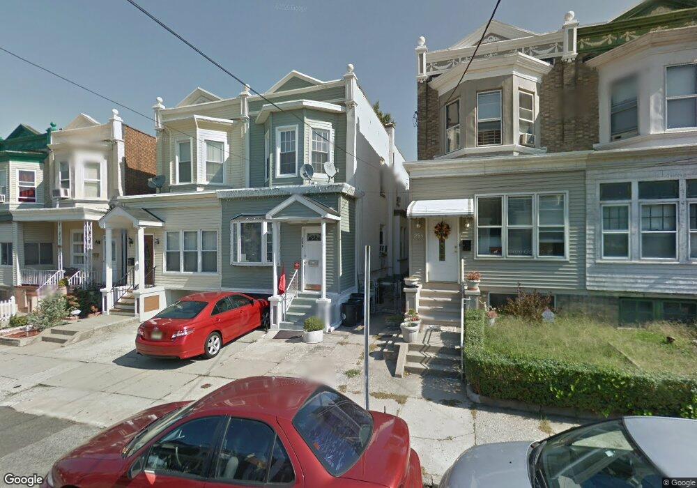 260 Armstrong Ave, Jersey City, NJ 07305 - photo 1