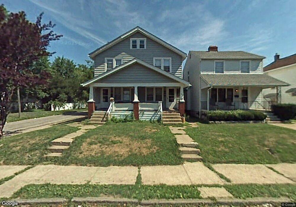 804-806 Siebert St, Columbus, OH 43206 - photo 1