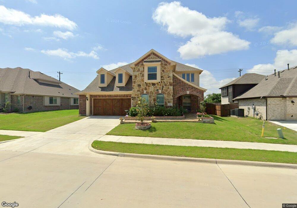 507 Shadow Glen Trail, Wylie, TX 75098 - photo 1