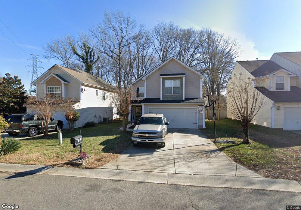 1208 Winding Path Rd, Clover, SC 29710 - photo 1