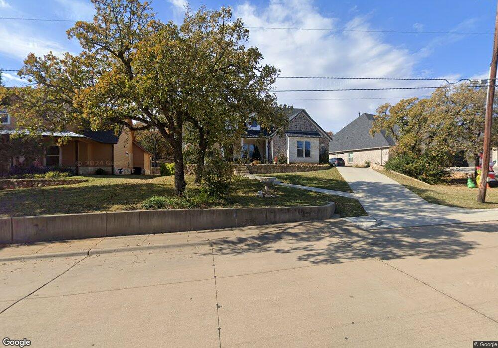 6813 Crane Rd, North Richland Hills, TX 76182 - photo 1