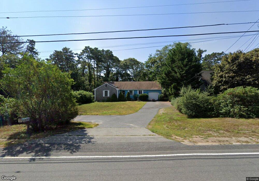 757 Queen Anne Rd, Harwich, MA 02645 - photo 1