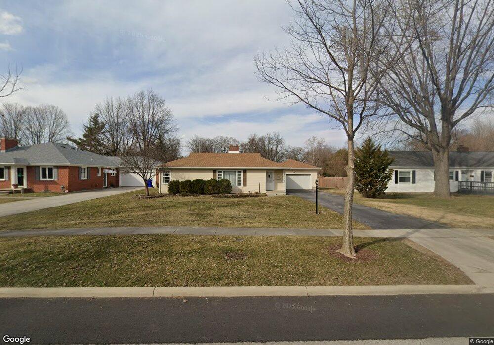 316 7th St, Findlay, OH 45840 - photo 1