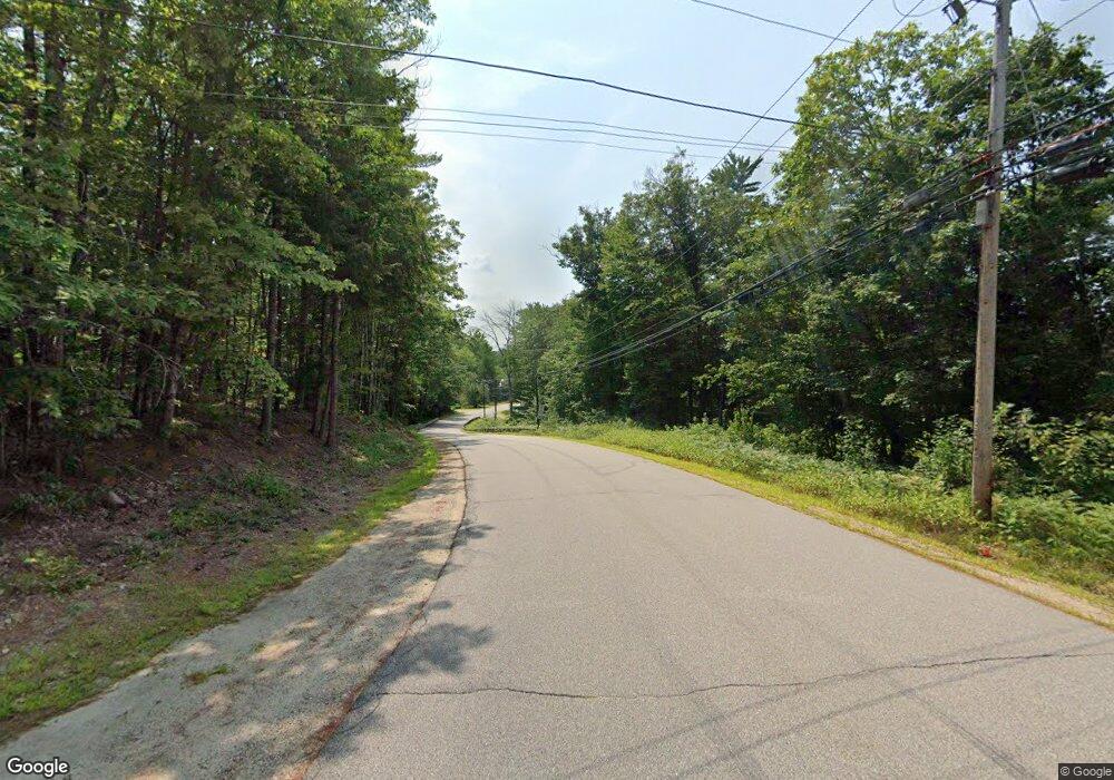 266 Odell Hill Rd, Conway, NH 03813 - photo 1