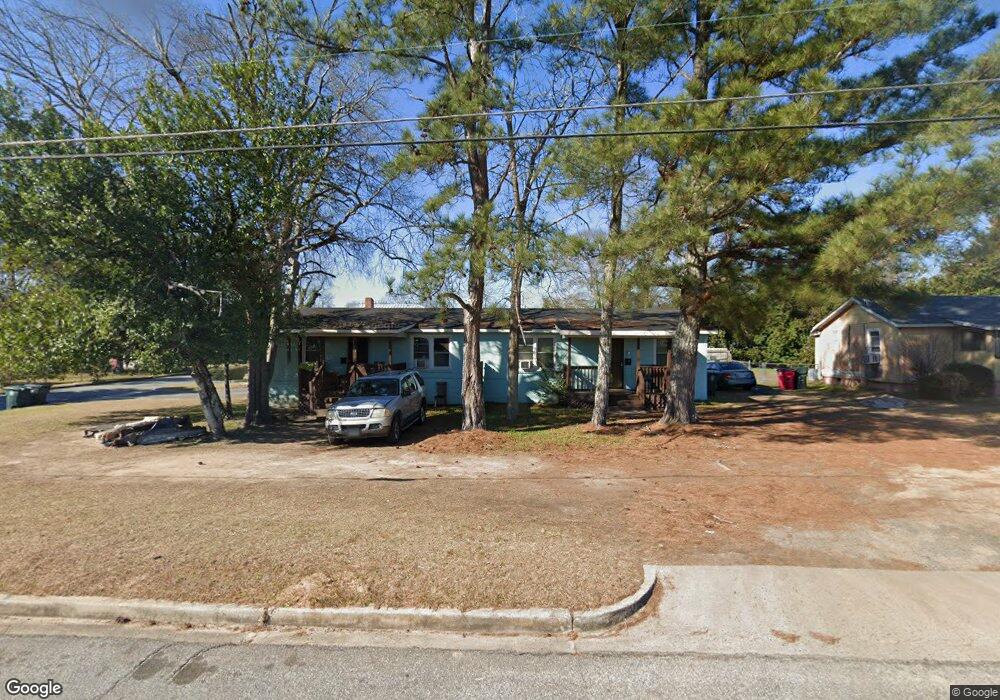 916 Norris St, Macon, GA 31217 - photo 1