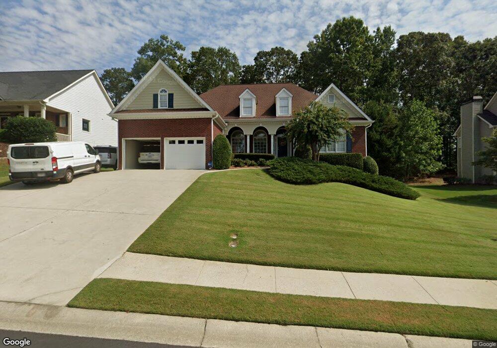 2718 Legislative Ln unit 1, Buford, GA 30519 - photo 1