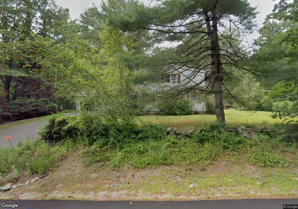 1 Jiminy Dr, Wolfeboro, NH 03894 - photo 1