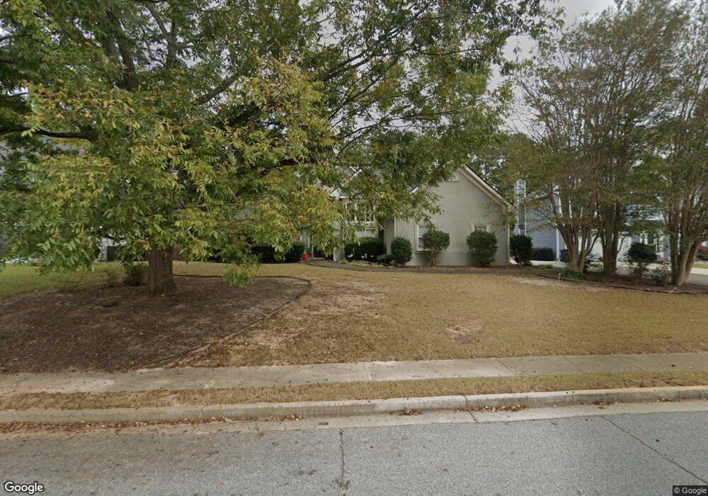 2315 Prickly Pear Walk unit 3, Lawrenceville, GA 30043 - photo 1