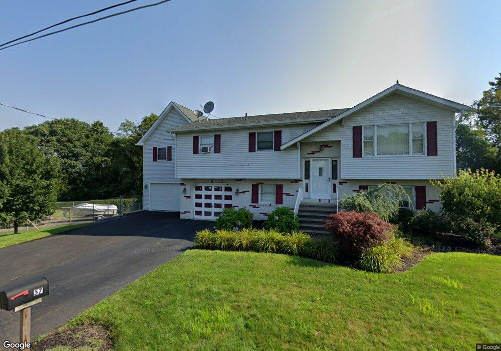 57 Highland Dr, Hanover Township, PA 18706 - photo 1