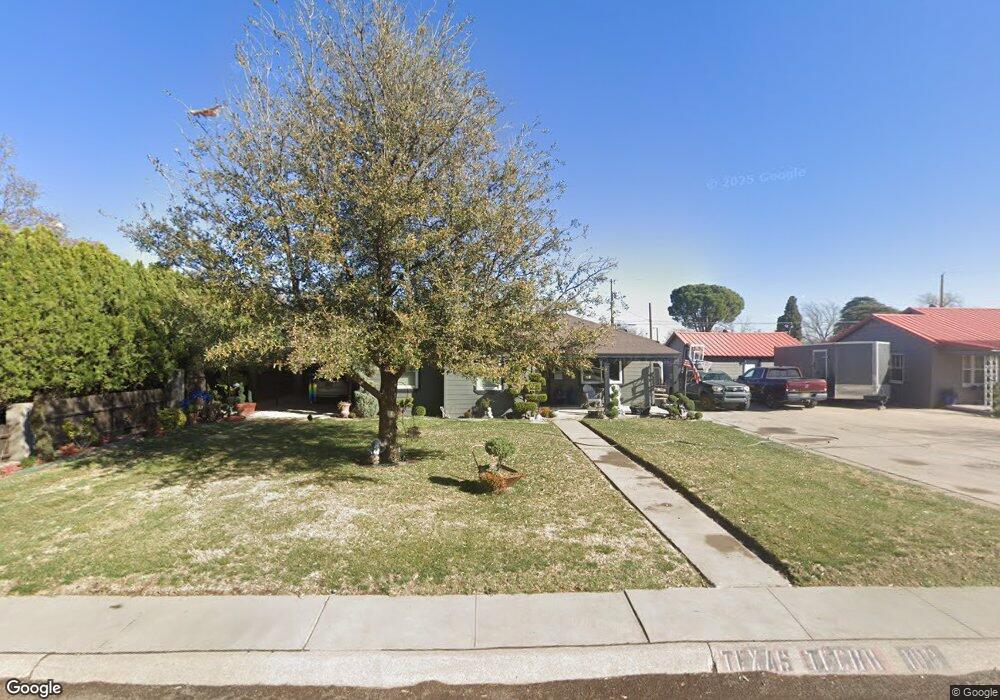 106 E Yucca Dr, Hobbs, NM 88240 - photo 1