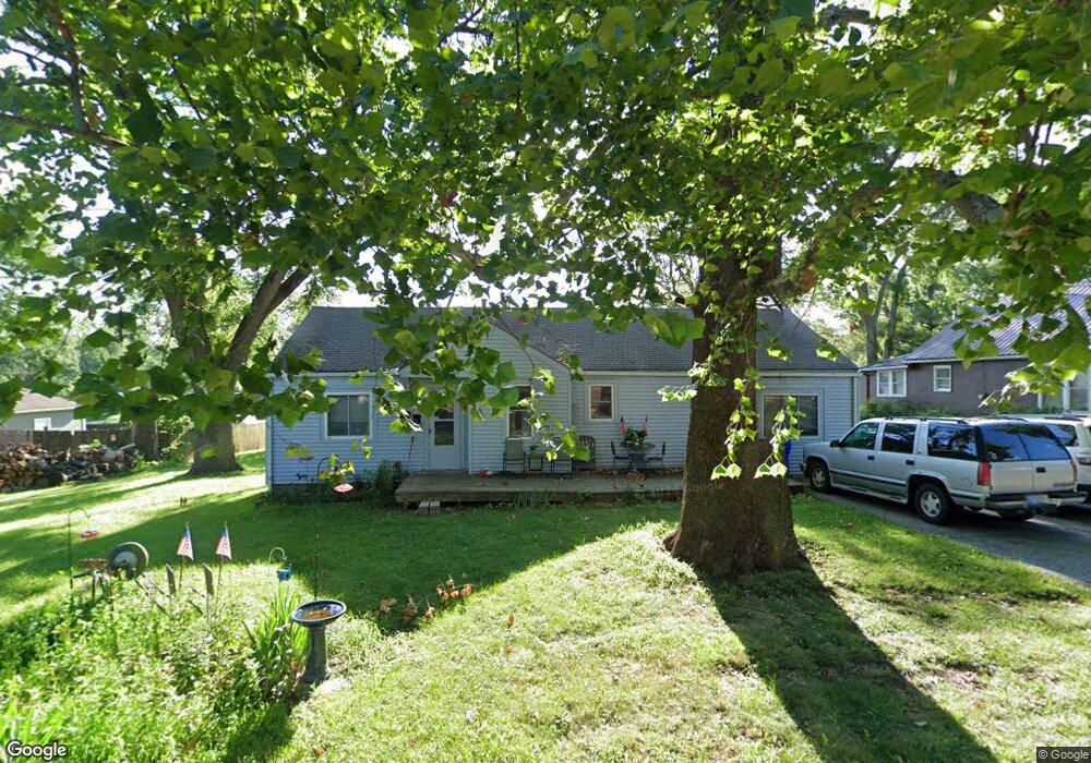 5738 Caenen St, Shawnee, KS 66216 - photo 1