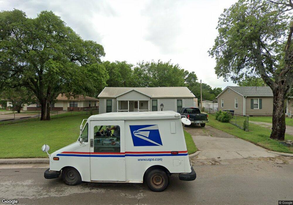 513 I St NW, Ardmore, OK 73401 - photo 1