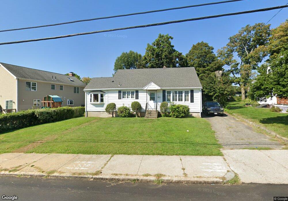 61 S Main St, Milford, MA 01757 - photo 1