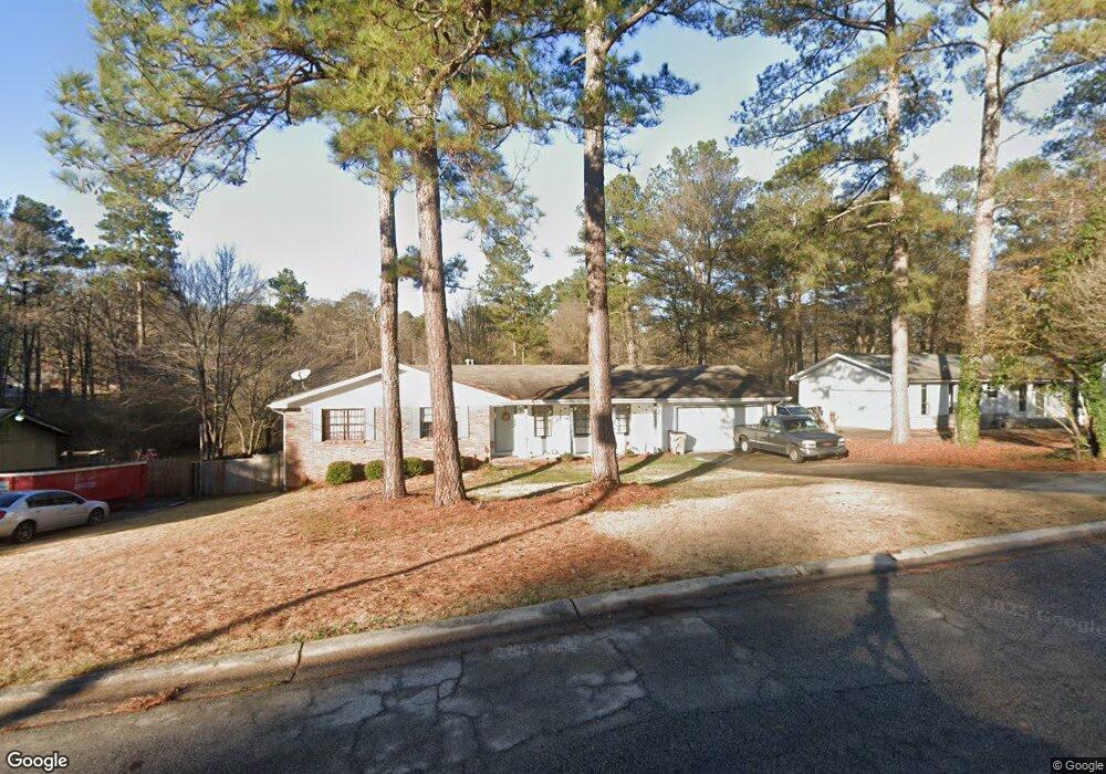 70 Carriage Trace, Stockbridge, GA 30281 - photo 1