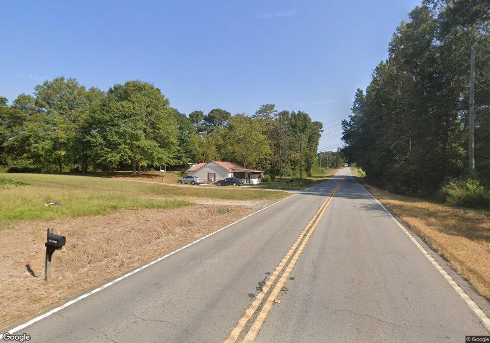 1171 S Highway 100, Bowdon, GA 30108 - photo 1