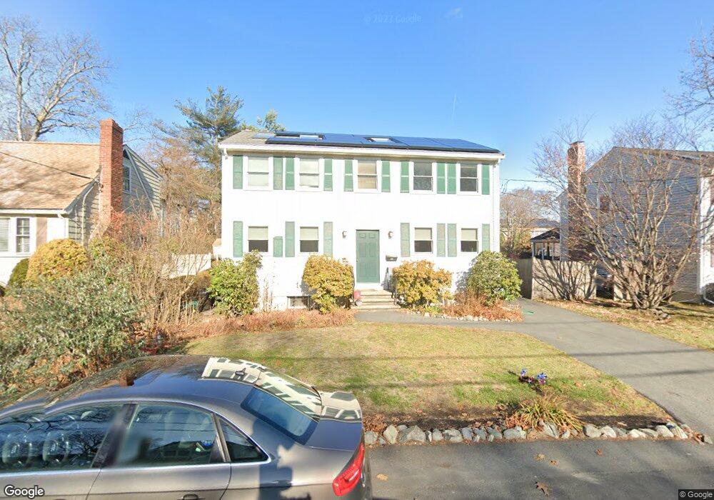 61 Piedmont St, Arlington, MA 02476 - photo 1