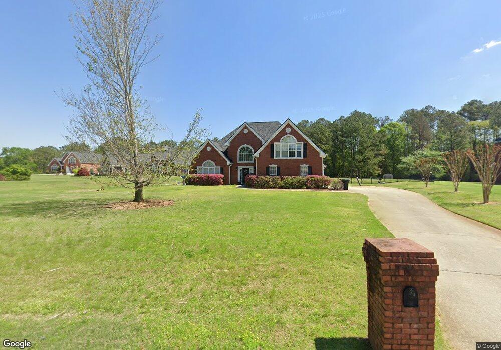 1313 Regatta Way unit 3, McDonough, GA 30252 - photo 1