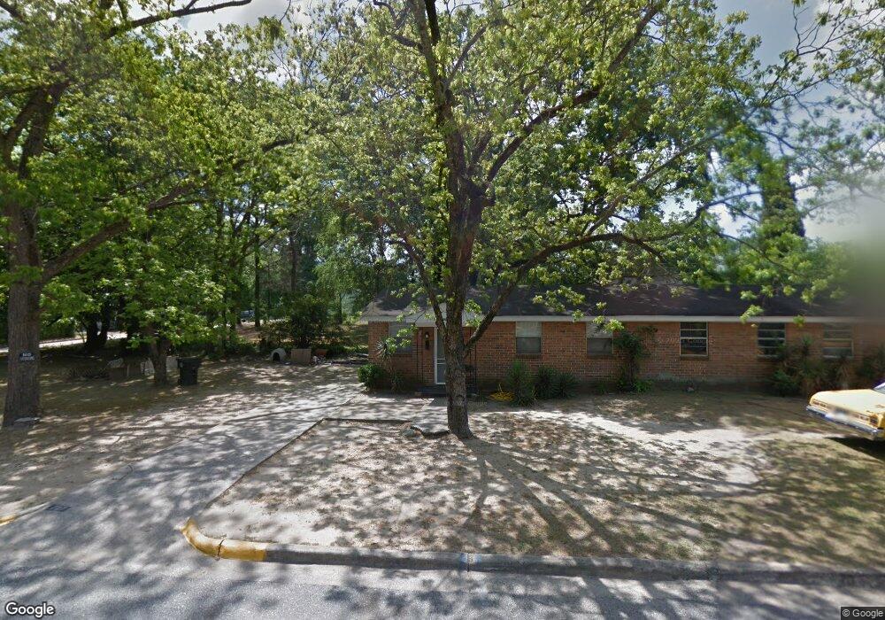 1195 Fort Hill St, Macon, GA 31217 - photo 1