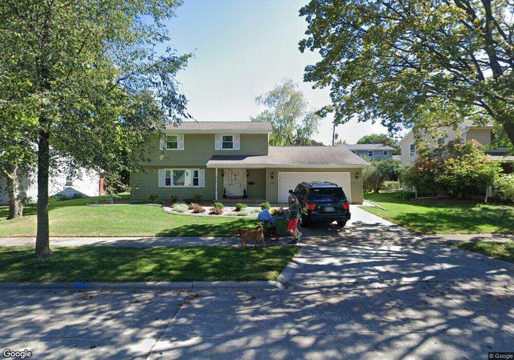 1748 N Eugene St, Appleton, WI 54914 - photo 1