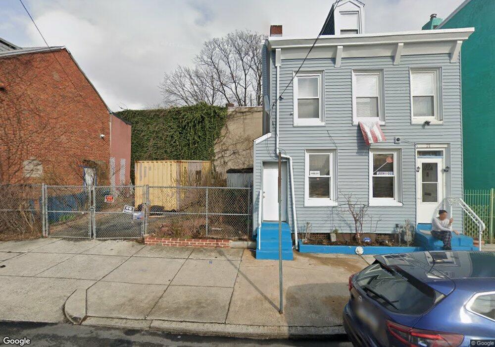 23 N 10th St, Reading, PA 19601 - photo 1