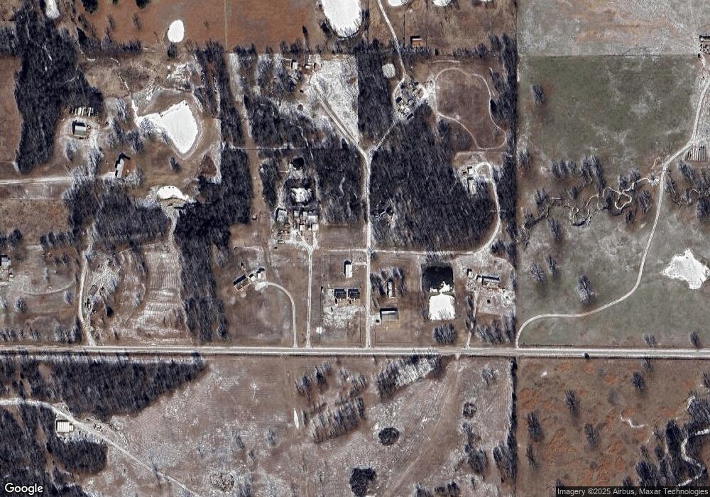 0 Fuller Ln, Beggs, OK 74421 - photo 1