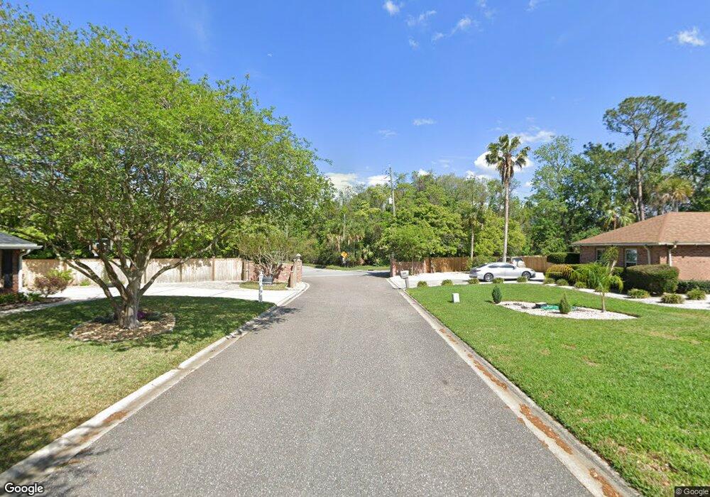 0 Ortega Glen Dr, Jacksonville, FL 32210 - photo 1