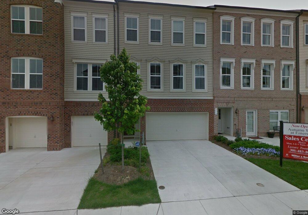 9807 Garden Ranges, Laurel, MD 20723 - photo 1