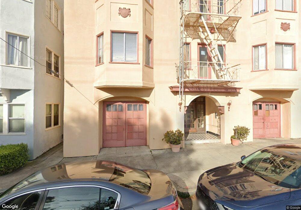 1806 Walnut St, Berkeley, CA 94709 - photo 1